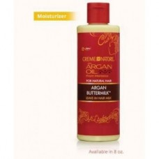Creme Of Nature Argan Oil Argan Buttermilk 236 Ml Creme Of Nature Argan Oil Argan Buttermilk 236 Ml